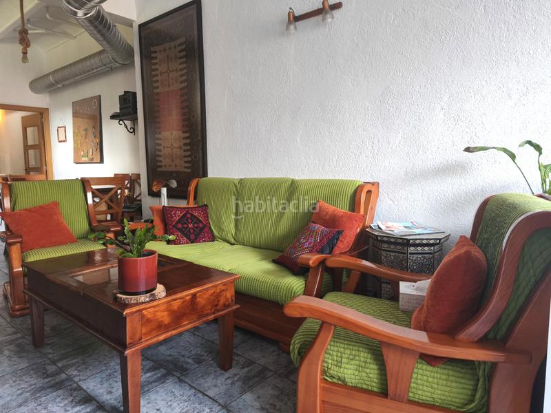 Foto a126e33d-d8d8-485e-ae08-4a100fe68521. Piano terra con riscaldamento in Golf-Can Trabal Sant Cugat del Vallès