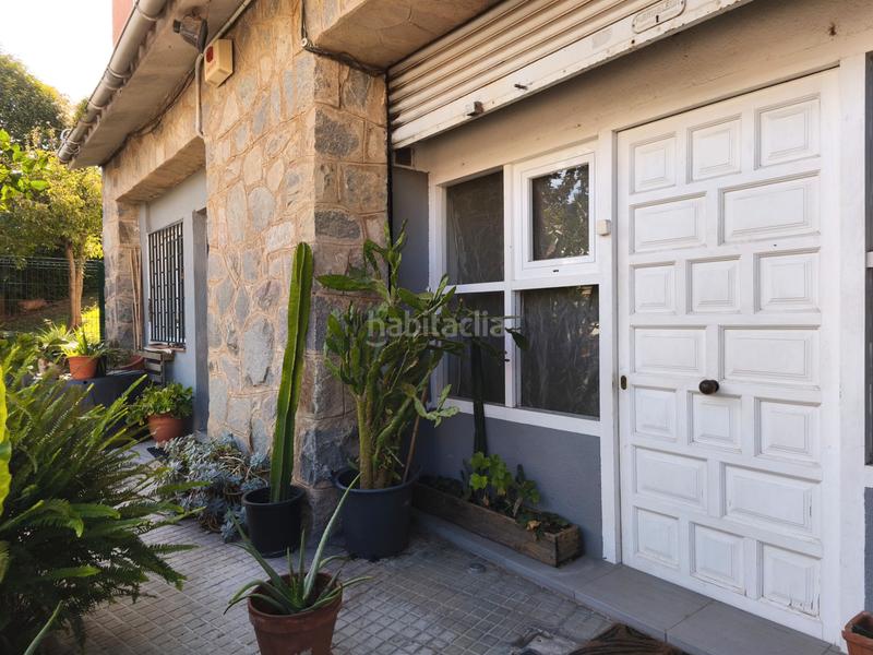 Foto a77b6d47-38a7-449f-ad13-06ba0066eb8a. Piano terra con riscaldamento in Golf-Can Trabal Sant Cugat del Vallès