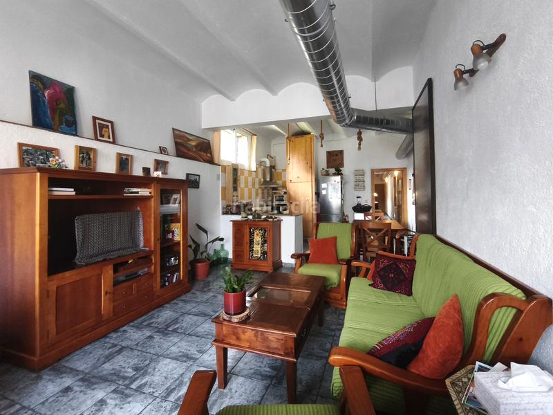 Foto b14c86b3-7fb0-4911-a376-397416f2dc1f. Piano terra con riscaldamento in Golf-Can Trabal Sant Cugat del Vallès