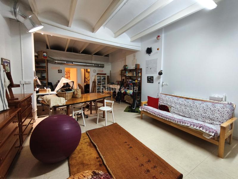 Foto b48cab02-4991-4203-b750-6c023ae086b3. Piano terra con riscaldamento in Golf-Can Trabal Sant Cugat del Vallès