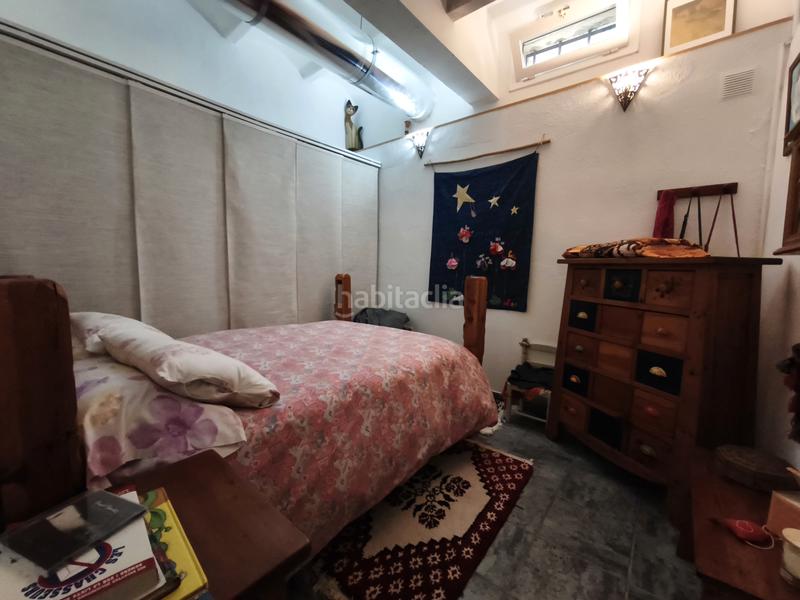 Foto b5d97c4d-e137-423a-8c49-39c2cbd3beff. Piano terra con riscaldamento in Golf-Can Trabal Sant Cugat del Vallès