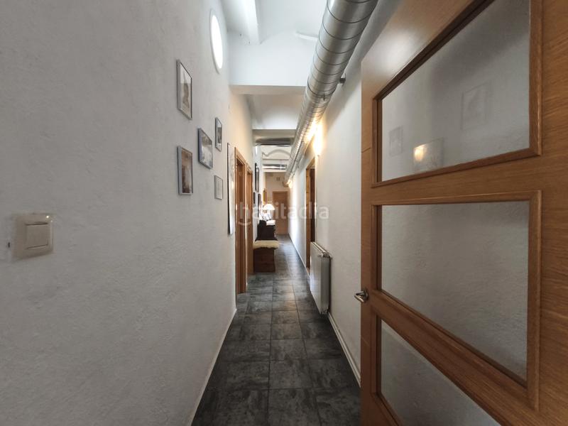 Foto b90a071a-91be-464d-869a-df720a104122. Piano terra con riscaldamento in Golf-Can Trabal Sant Cugat del Vallès