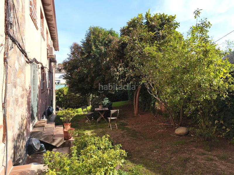 Foto c7cd7133-19eb-45f7-9f40-018ed89c2a5c. Piano terra con riscaldamento in Golf-Can Trabal Sant Cugat del Vallès