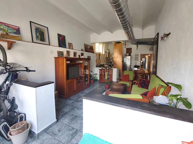 Foto cab7bd92-6685-4e08-aa48-9396ed42eacf. Piano terra con riscaldamento in Golf-Can Trabal Sant Cugat del Vallès