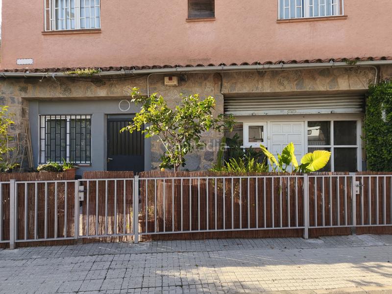 Foto e9a66990-0567-4665-b4b7-a8ef073deb19. Piano terra con riscaldamento in Golf-Can Trabal Sant Cugat del Vallès