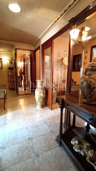 Foto 17dfa992-9b71-4e46-a56c-3d6d6a5444ed. Pis a casc antic - nou Cambrils Cambrils