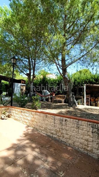 Foto f686e170-bfb7-44c3-8211-9f4c8a4d7092. Masia a camí de les valls 1 a Borges del Camp (Les)