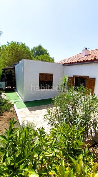 Foto fea8d618-0ad8-4881-8e28-ac8d2524a362. Masia a camí de les valls 1 a Borges del Camp (Les)