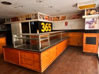 Business premise in Carrer de París