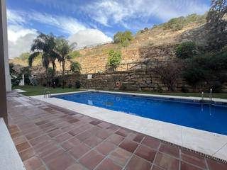 Alquiler Apartamento en Los Pacos. No larga temporada. alquiler desde marzo hasta mayo 2025.  2 dor