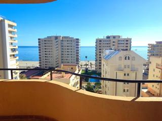Alquiler Piso en Playa de los Boliches. Alquiler verano, oferta 2 quincena julio 1.550, 1 quincena de ag