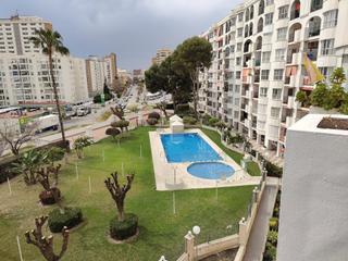 Location Appartement à Playa de los Boliches. Descuento alquiler 15 ultima hora en semanas y quincenas mes de