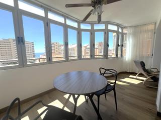 Lloguer Apartament a Playa de los Boliches. Alquiler por temporadas. apartamento 2 dormitorios totalmente re