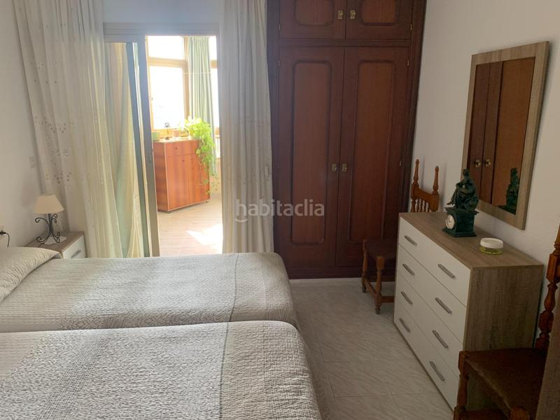 Foto 25adea57-4343-4bf9-868c-f5ae87d356da. Alquiler piso en avenida ntro padre jesus cautivo 46 alquiler por temporadas de invierno o verano. 1 dormitorio en los boliches, . piscina en Fuengirola