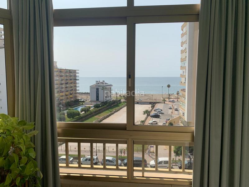 Foto 482c3fef-e3f5-4151-9421-c63351567e6f. Alquiler piso en avenida ntro padre jesus cautivo 46 alquiler por temporadas de invierno o verano. 1 dormitorio en los boliches, . piscina en Fuengirola