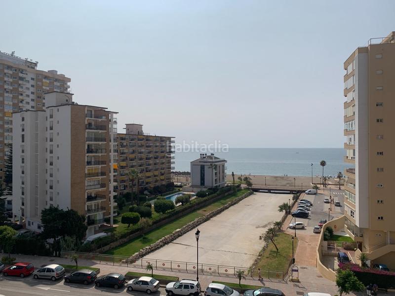 Foto 58a3cce3-3682-477e-a391-8e8d967eadcd. Alquiler piso en avenida ntro padre jesus cautivo 46 alquiler por temporadas de invierno o verano. 1 dormitorio en los boliches, . piscina en Fuengirola