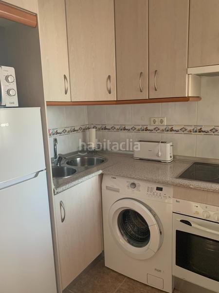 Foto 9b6efb3f-7e5e-4fbc-9def-7b6cf1109a38. Alquiler piso en avenida ntro padre jesus cautivo 46 alquiler por temporadas de invierno o verano. 1 dormitorio en los boliches, . piscina en Fuengirola