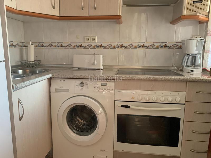 Foto f751add3-6392-4d81-8092-01803d5ce885. Alquiler piso en avenida ntro padre jesus cautivo 46 alquiler por temporadas de invierno o verano. 1 dormitorio en los boliches, . piscina en Fuengirola