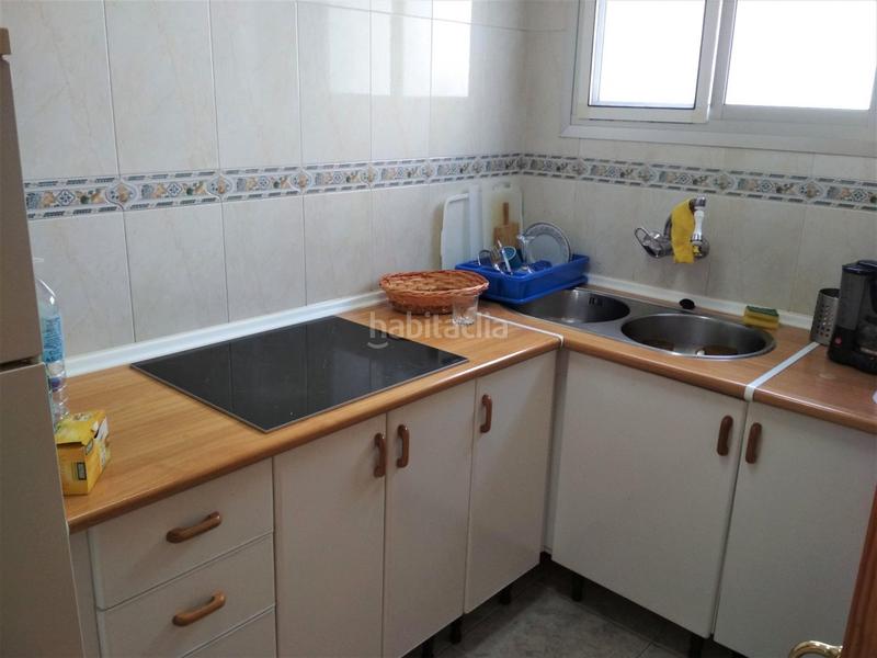 Foto 0c4957c2-ae59-4810-8cf9-ce5a93e20985. Alquiler piso alquiler por temporadas de invierno o verano 1 línea, 1 dormitorio. piscina en Fuengirola