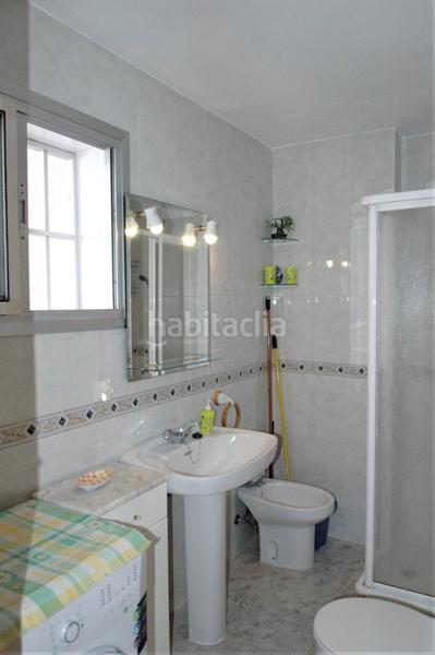 Foto 65d1efe2-35b6-4701-b908-5c89867ec5b2. Alquiler piso alquiler por temporadas de invierno o verano 1 línea, 1 dormitorio. piscina en Fuengirola