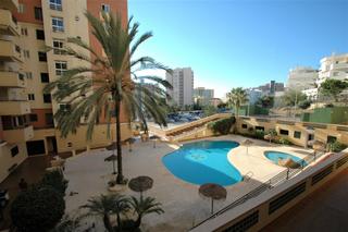 Lloguer Pis a Torreblanca del Sol. Alquiler septiembre 2025 en torreblanca, fuengirola. 2 dormitori