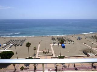 Alquiler Piso en Playa de los Boliches. Disponible en alquiler temporada invierno de octubre 2025 a mayo
