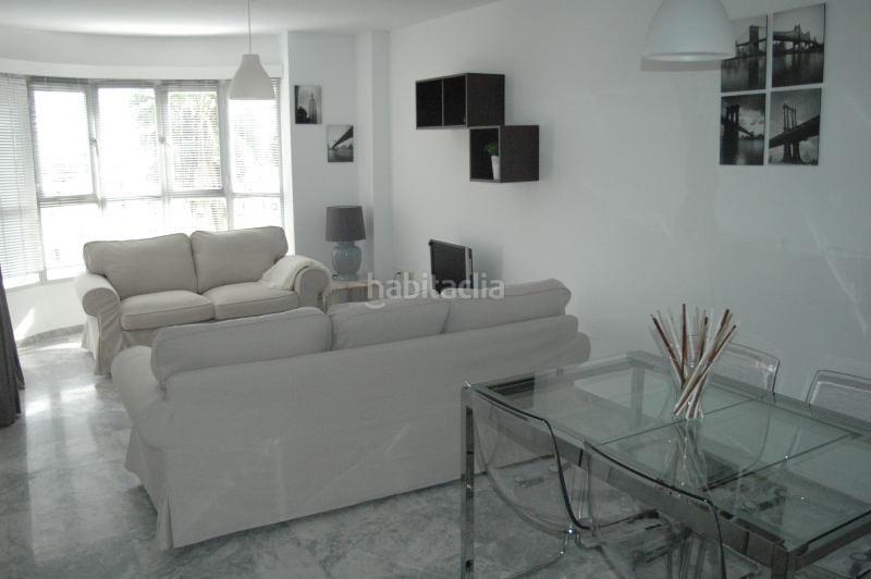 Foto 4899a4b9-2b48-4679-9d19-6cc3488b863e. Affitto appartamento con riscaldamento parcheggio piscina in Fuengirola