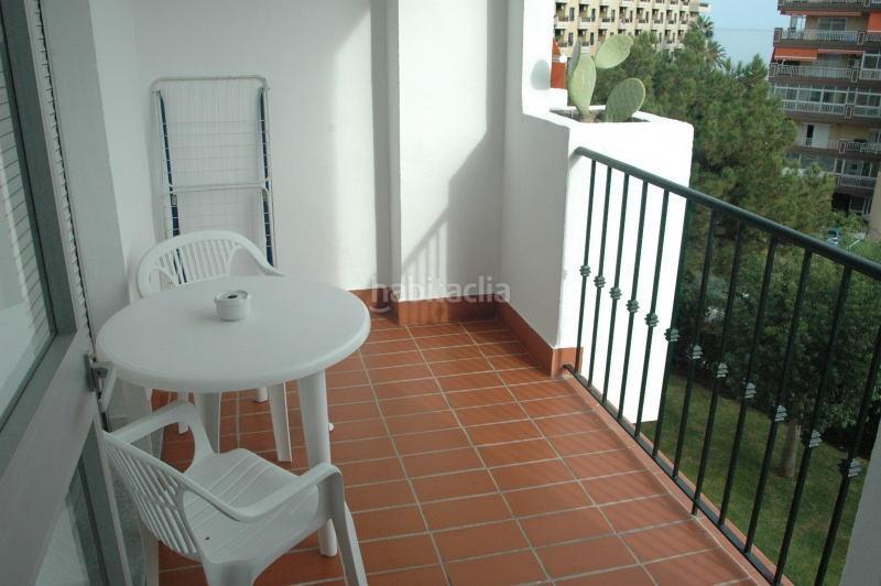 Foto 032249e9-63d4-42fd-815b-418286994f2e. Alquiler piso alquiler por temporadas de invierno o verano . piso de dos dormitorios. piscina y parking en Fuengirola
