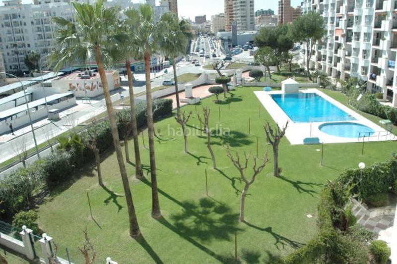 Foto d5a1f462-5fdf-4cdb-8a11-1843e6b75f1c. Alquiler piso alquiler por temporadas de invierno o verano . piso de dos dormitorios. piscina y parking en Fuengirola
