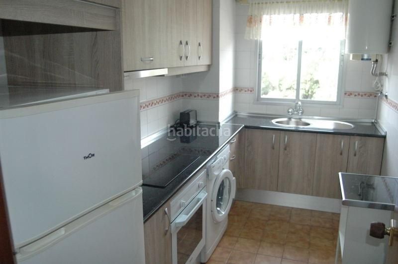Foto 4c0dae91-ccfb-4ad9-a5bd-b4315cc8b78f. Miete etagenwohnung mit heizung parking pool in Playa de los Boliches Fuengirola