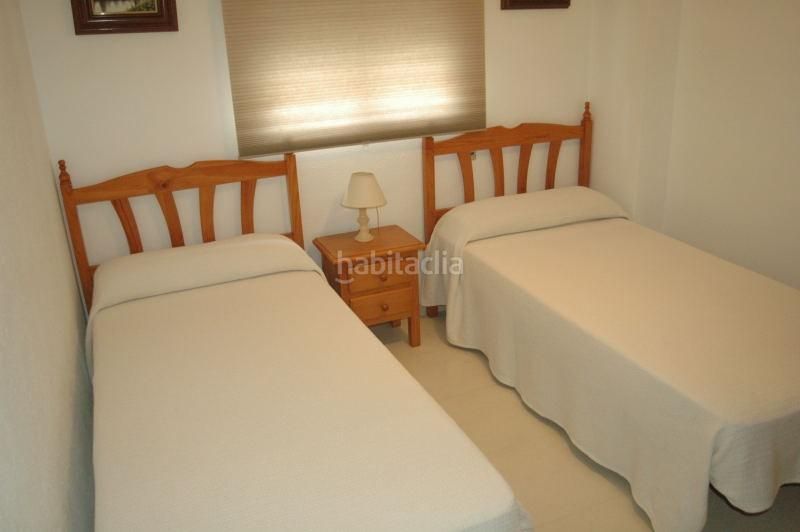 Foto 4d778285-2328-471a-8d2c-6361a7340117. Miete etagenwohnung mit heizung parking pool in Playa de los Boliches Fuengirola