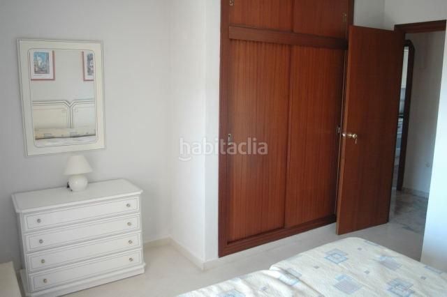 Foto afbf15e5-524c-41b0-92fa-642cfcd8fea1. Miete etagenwohnung mit heizung parking pool in Playa de los Boliches Fuengirola