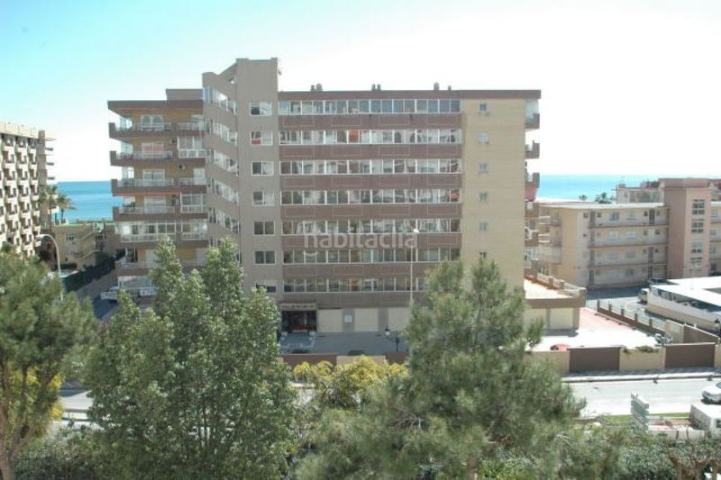 Foto b704a3c2-b6c2-48bc-8e35-ced3cd727321. Miete etagenwohnung mit heizung parking pool in Playa de los Boliches Fuengirola