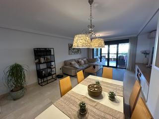 Appartement à Nueva Alcántara. San pedro de alcántara  pisazo de 3 dormitorios, gran terraza, g