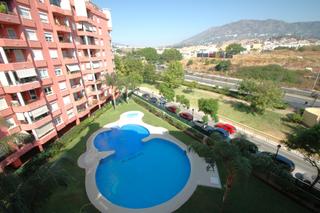Location Appartement à Los Boliches. Descuento alquiler 15 ultima hora en semanas y quincenas mes de