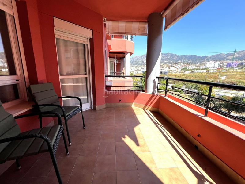 Foto 0c210e60-09c3-412b-aa0d-794d12744efa. Affitto piccolo appartamento con parcheggio piscina in Fuengirola