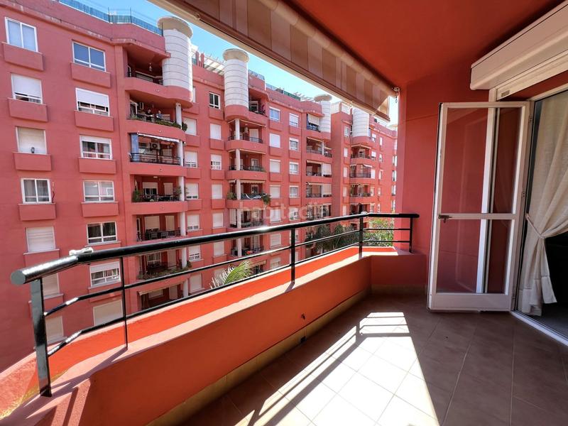Foto 76785fbb-d322-4104-838f-53c8da219757. Affitto piccolo appartamento con parcheggio piscina in Fuengirola