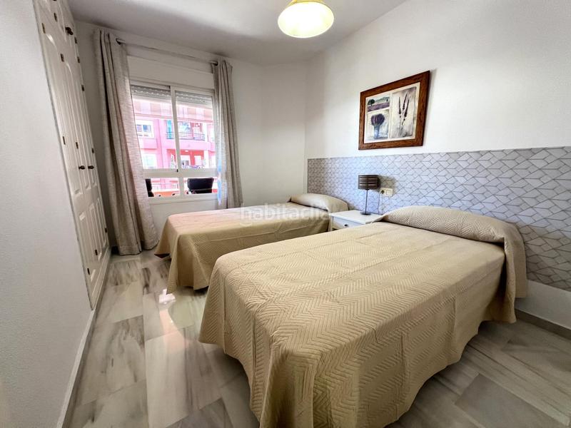 Foto 7b78f570-7be6-4678-9299-c289f0fadbbd. Affitto piccolo appartamento con parcheggio piscina in Fuengirola