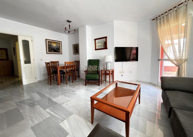 Foto 6404b981-82aa-4a48-b7ec-9d781b75b82b. Lloguer apartament amb aparcament piscina a Los Boliches Fuengirola