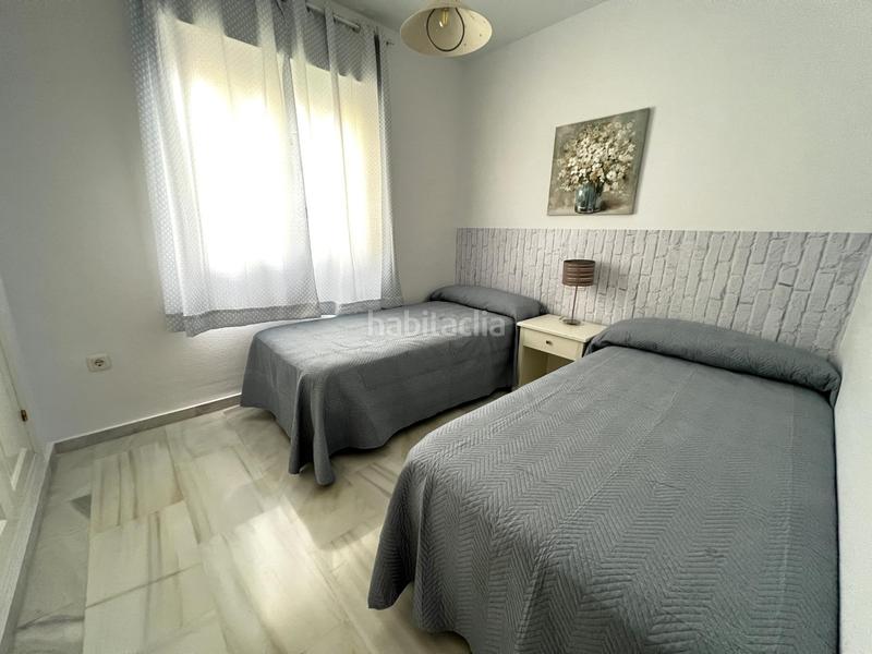 Foto 40771888-f6fc-49ae-8ce0-c2961b59b96e. Location appartement avec parking piscine dans Los Boliches Fuengirola