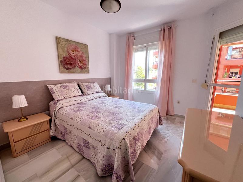 Foto 791f70d5-1c83-4f01-8e9a-691ec3fe56d1. Location appartement avec parking piscine dans Los Boliches Fuengirola
