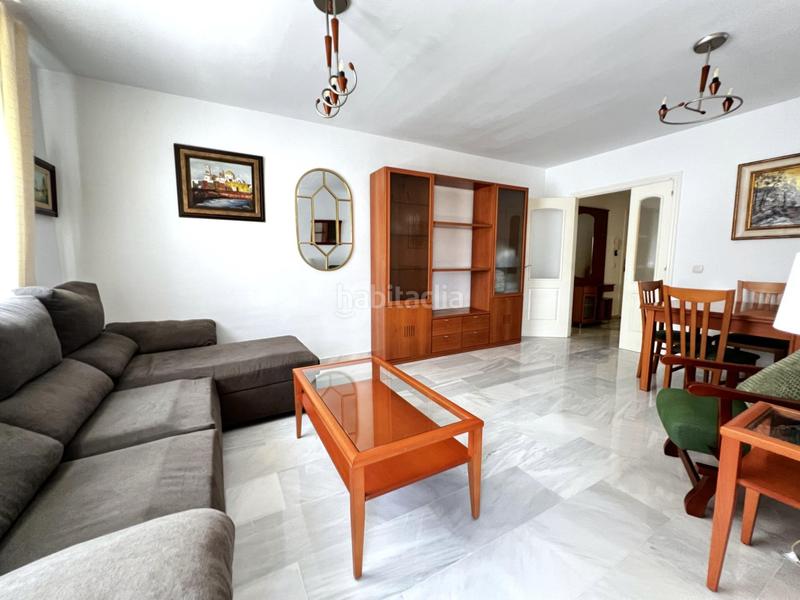 Foto 82f4e476-7238-40c1-a909-920702c4fb9c. Location appartement avec parking piscine dans Los Boliches Fuengirola