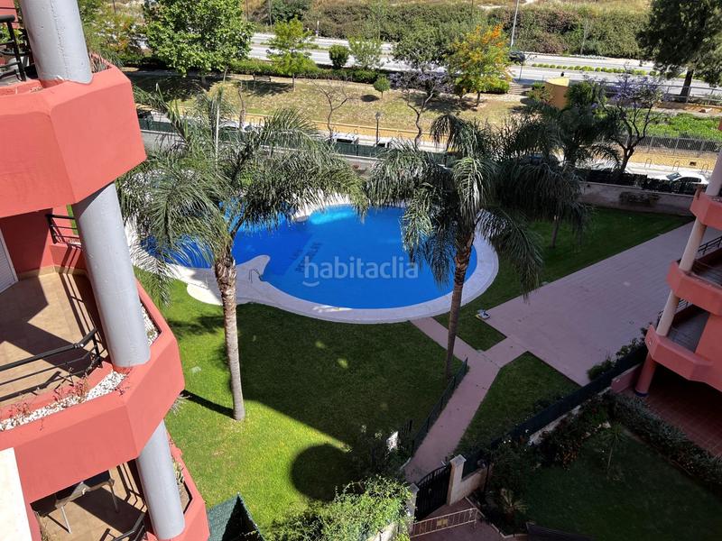 Foto 918350bb-ddc3-4911-98a5-599a4f3557c4. Location appartement avec parking piscine dans Los Boliches Fuengirola
