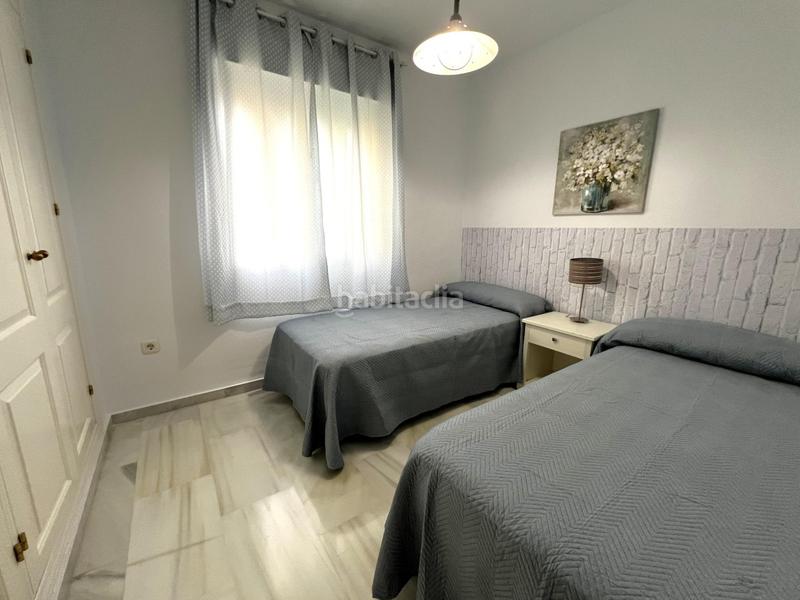 Foto a81ca3f0-56c3-46c6-a49d-3cb9cefbc076. Location appartement avec parking piscine dans Los Boliches Fuengirola