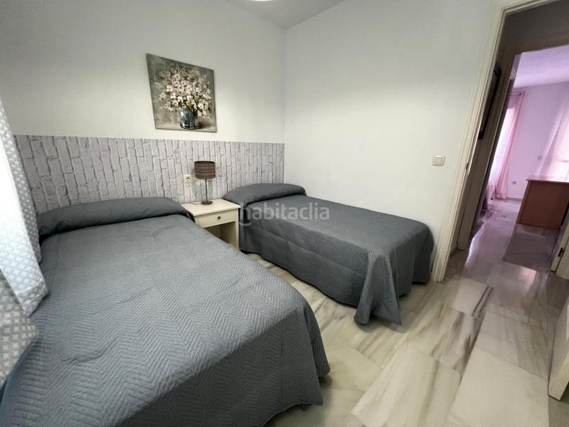 Foto 4143d624-022f-4367-9cf4-12cb7f2795c6. Rent apartment with parking pool in Los Boliches Fuengirola