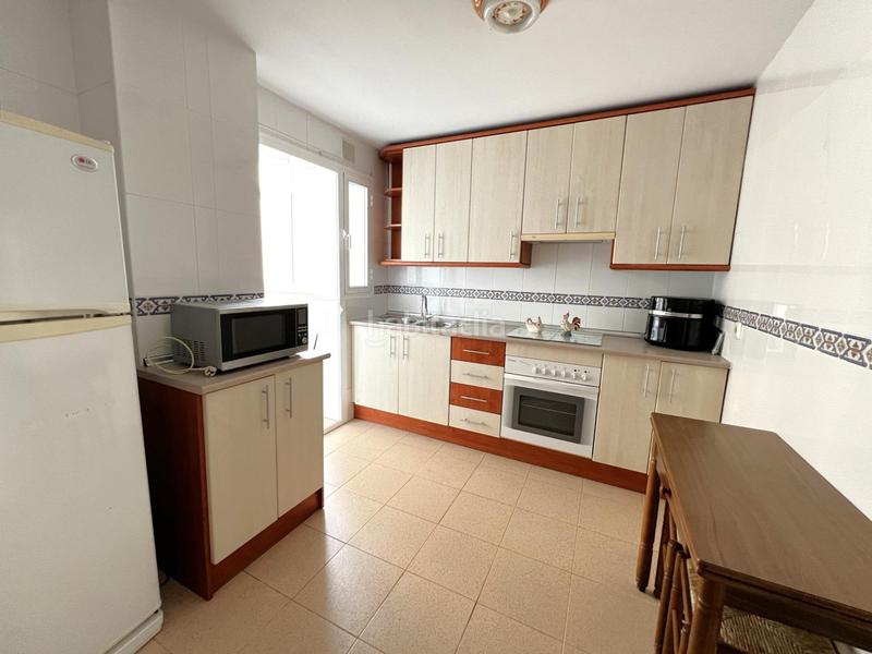 Foto 541bb683-2f7a-48a0-8981-fc646fe5ac25. Rent apartment with parking pool in Los Boliches Fuengirola