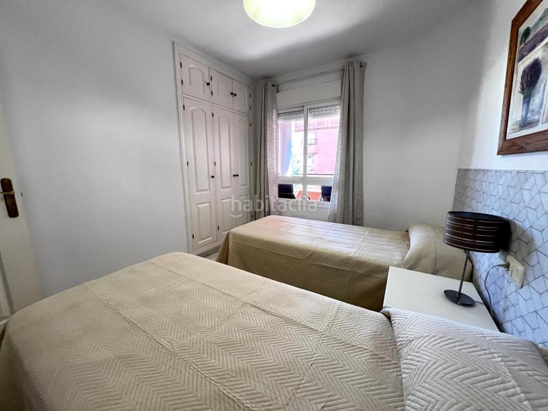 Foto 5bc744a5-6ddd-40d6-9354-cbeb4ef399de. Rent apartment with parking pool in Los Boliches Fuengirola