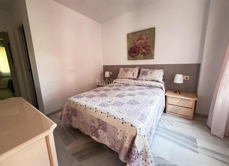 Foto 74c476a7-5ab1-4dc2-a6aa-c5bb4e0c64de. Rent apartment with parking pool in Los Boliches Fuengirola