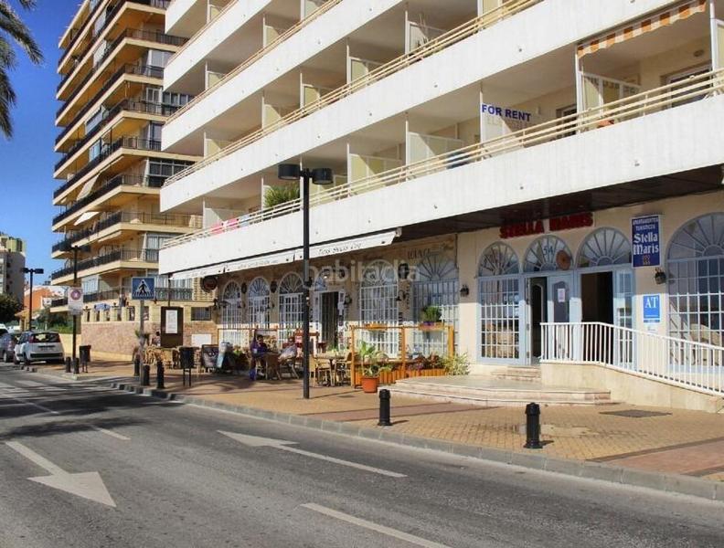 Foto 0462bd52-d3a1-4a3e-a43f-d96b35ebdc07. Alquiler piso alquiler por temporadas de invierno o verano. 1 línea , 1 dormitorio. piscina en Fuengirola