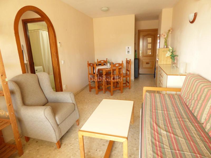 Foto 2224a8ac-62cb-4f26-9a3e-41775b0cf06a. Alquiler piso alquiler por temporadas de invierno o verano. 1 línea , 1 dormitorio. piscina en Fuengirola